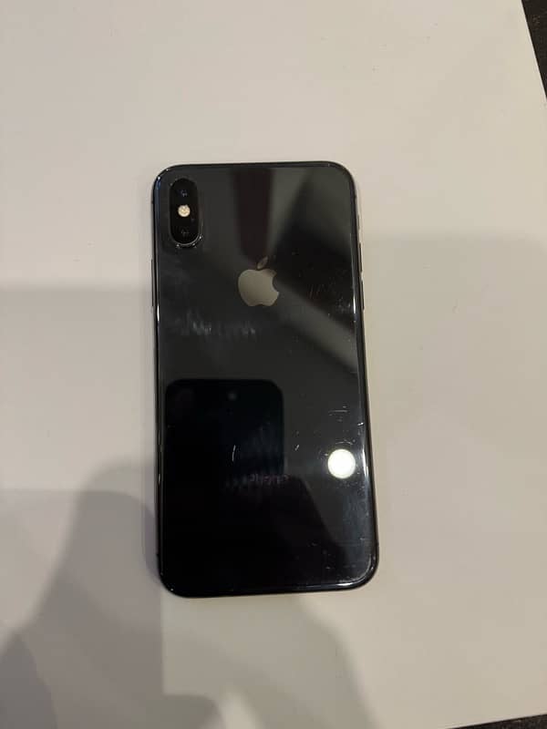 iphone xs pta approved 4