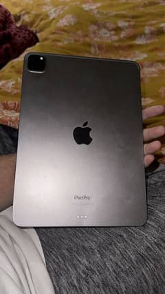 iPadOS