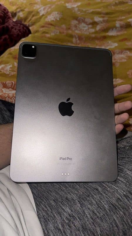 iPadOS 0