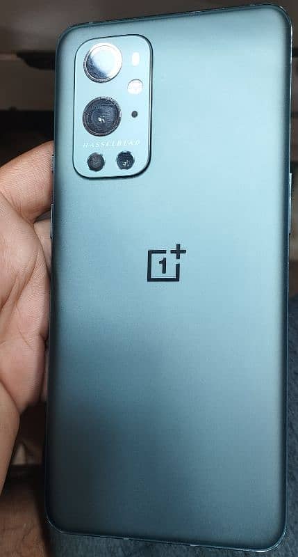 one plus 9 pro 5g 12+12 256 PTA approved 0