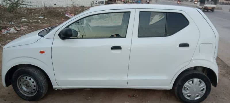 Suzuki Alto 2019 4