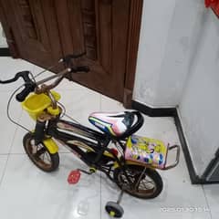 cycle for sale in good condition