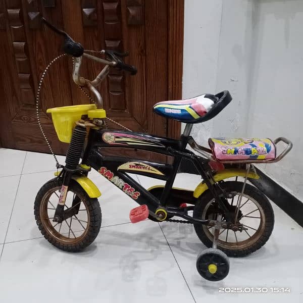 cycle for sale in good condition 1