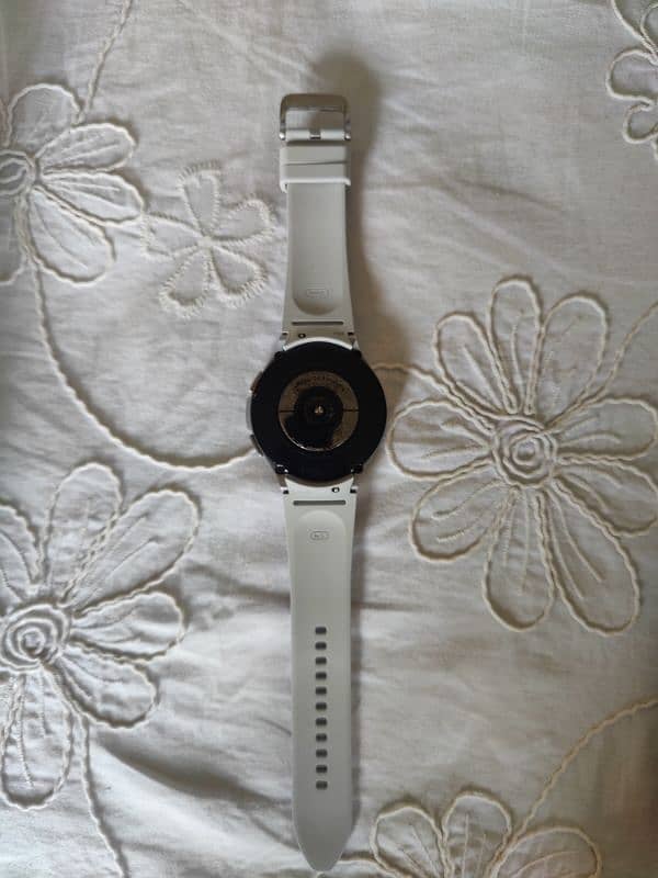 Samsung watch 4 classic 3