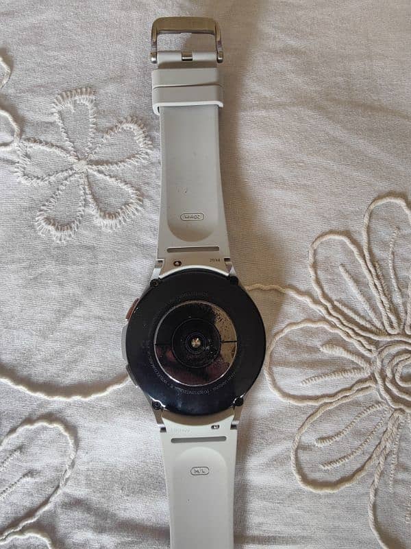 Samsung watch 4 classic 6