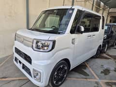 Daihatsu Wake 2021