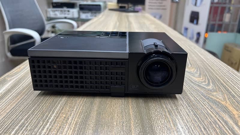 Dell Mini Projector HDMI 0