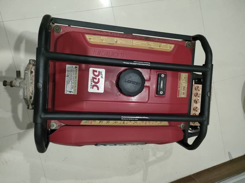 Loncin 3KVa 3