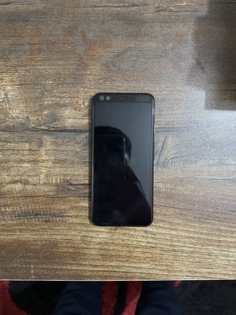 Google Pixel 4 excellent condition 1