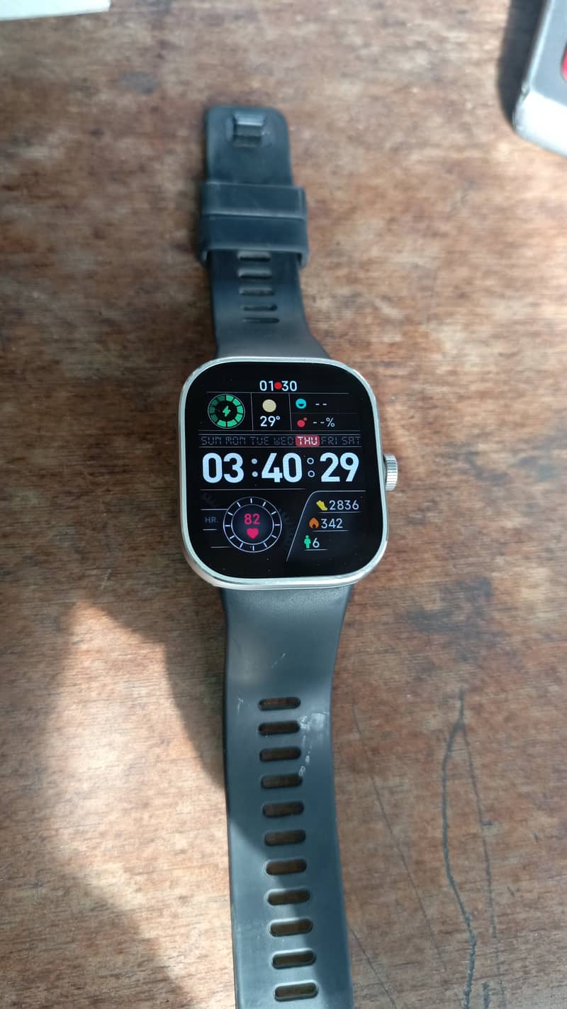 Redmi watch 4 0