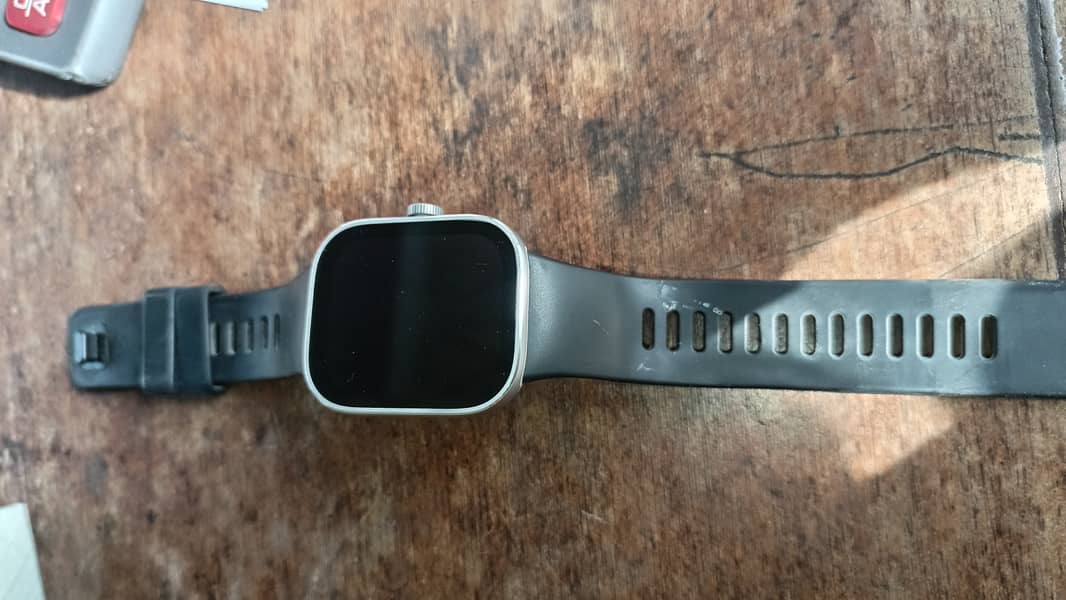 Redmi watch 4 1