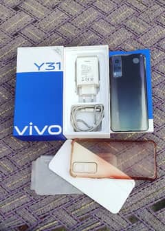 Vivo Y51 like new