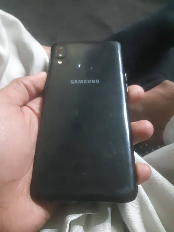 Samsung galaxy a10s 2