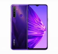 realme 5