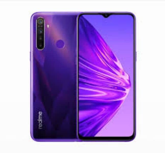 realme 5 0