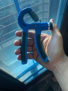 hand gripper