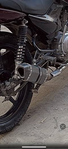 Akrapovic