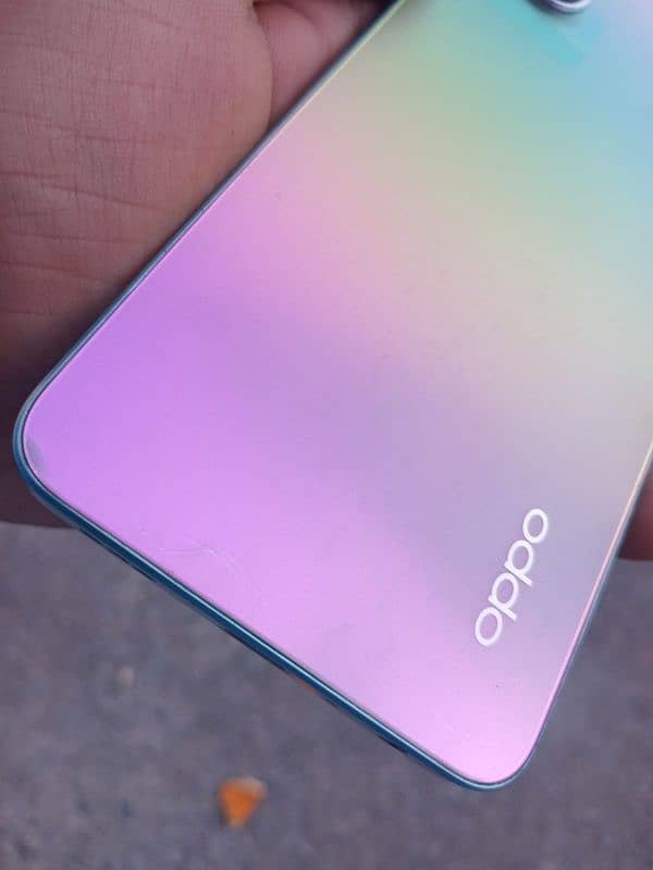 Oppo F21 Pro 5G 1