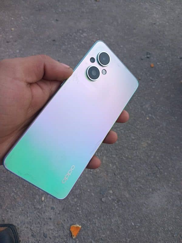 Oppo F21 Pro 5G 2