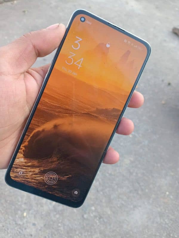 Oppo F21 Pro 5G 4