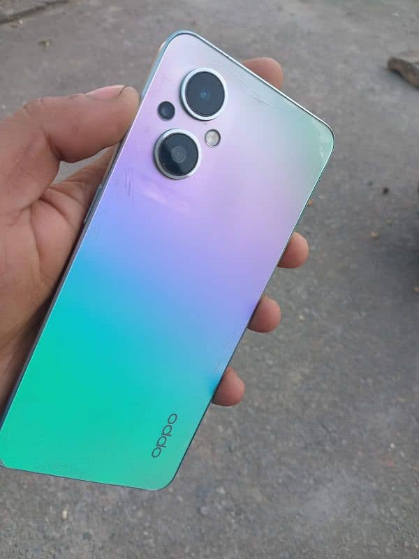 Oppo F21 Pro 5G 5