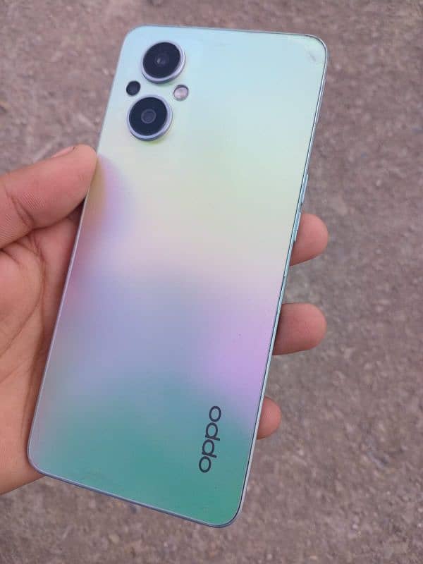 Oppo F21 Pro 5G 11