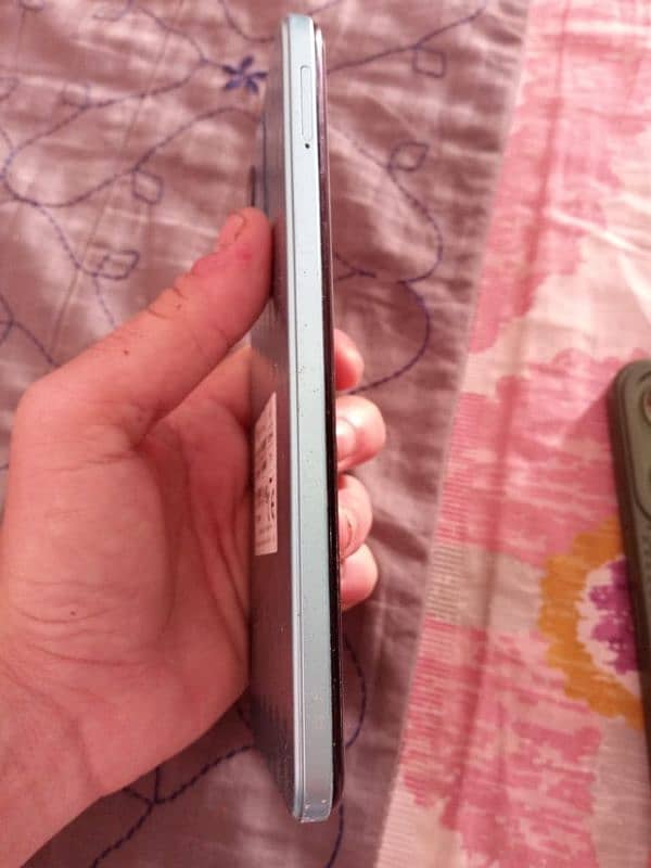 Itel a60s 10/10 condition 1