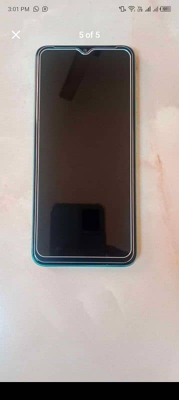 Itel a60s 10/10 condition 4