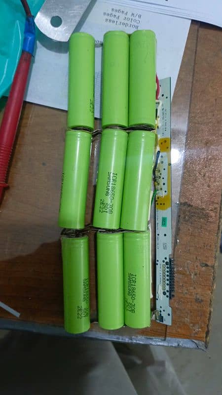 4.2v lithium cells limited 2