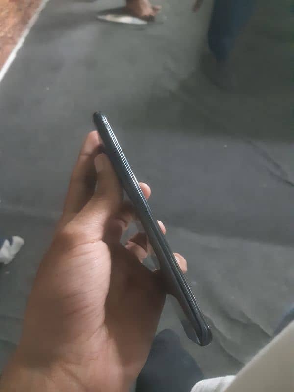 Samsung galaxy a70 0