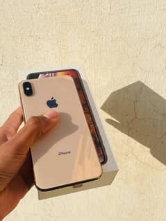 IPHONE XS MAX PTA APPROVED