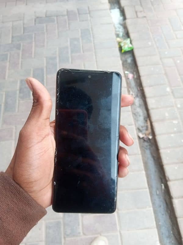 imfinix note 30 full box 16/256GB 1