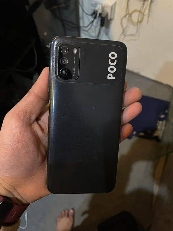 POCO M3 1