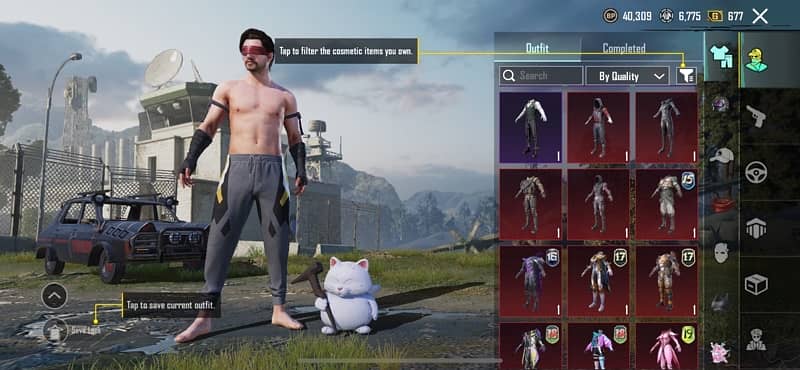 _pubg_account_for_sale 4