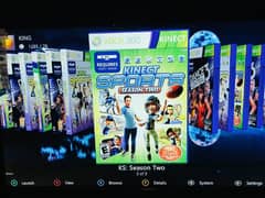 Xbox 360 Games installation 200+ Games