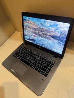 HP Elitebook 745 G2 Notebook