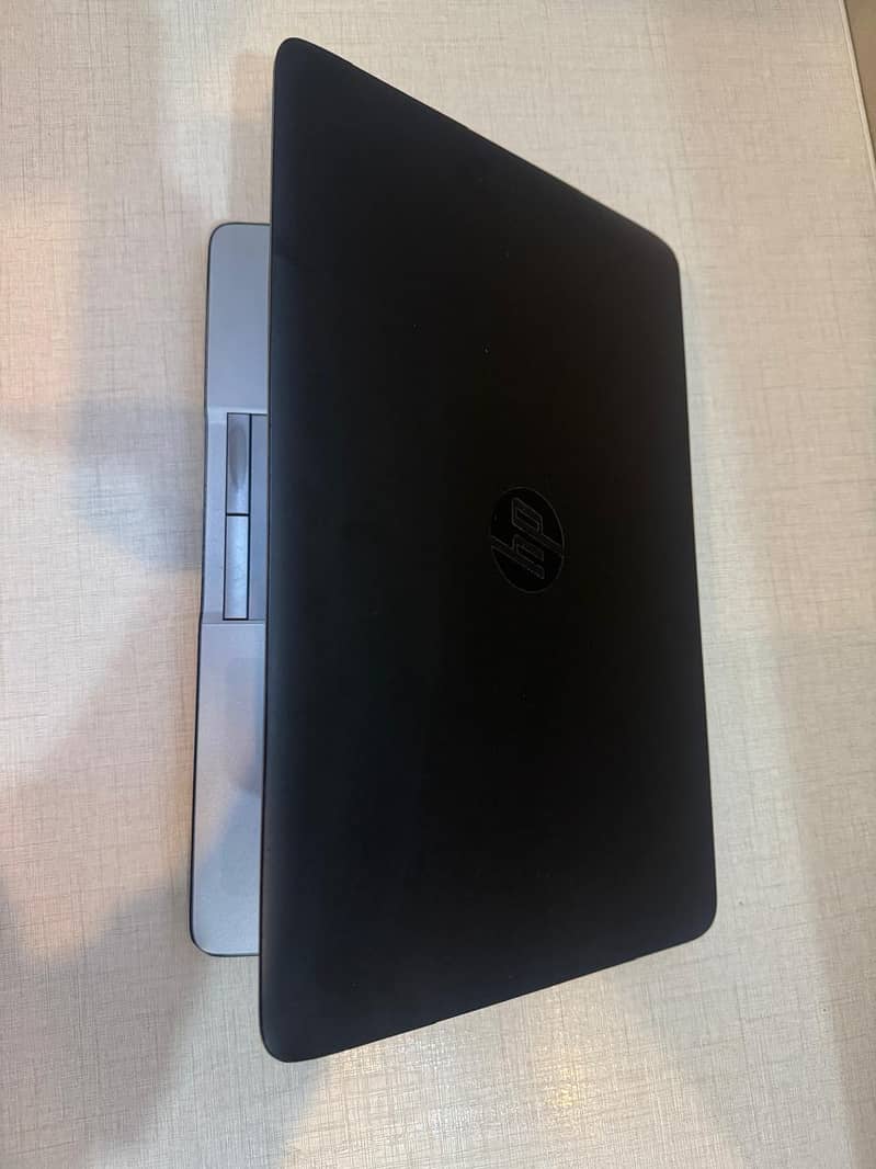 HP Elitebook 745 G2 Notebook 1