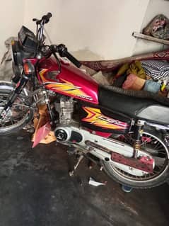 125 honda