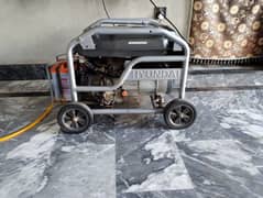 3500Watt Hyundai Generator For Sale