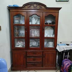 Showcase URGENT SALE* due to shifting