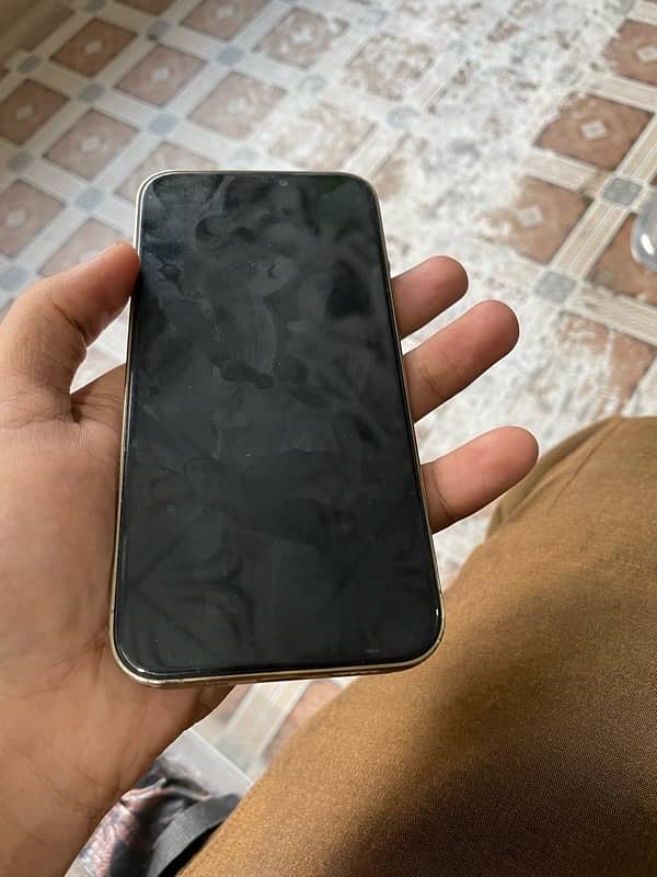 I phone 12 pro WHATSAPP NO: 03027227734 3