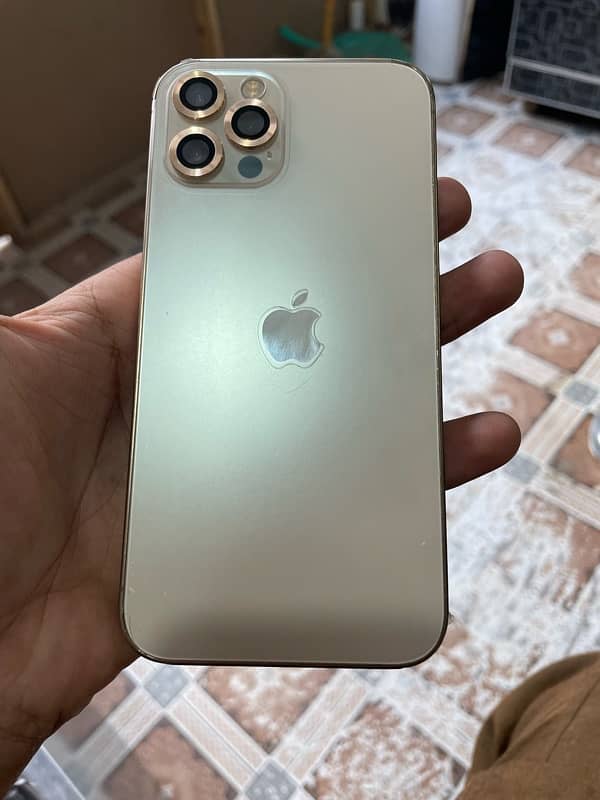 I phone 12 pro WHATSAPP NO: 03027227734 4