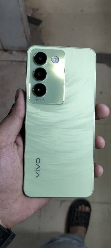 vivo y100 8+8 256 3