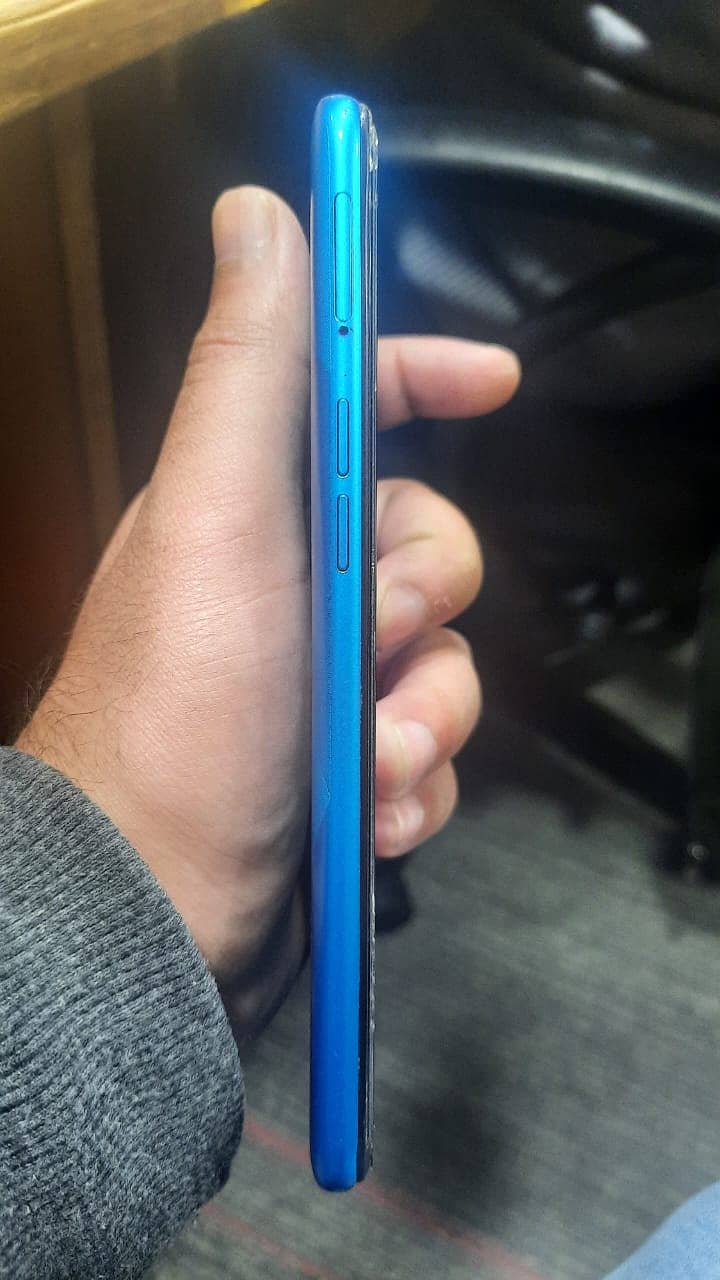 OPPO A12 4