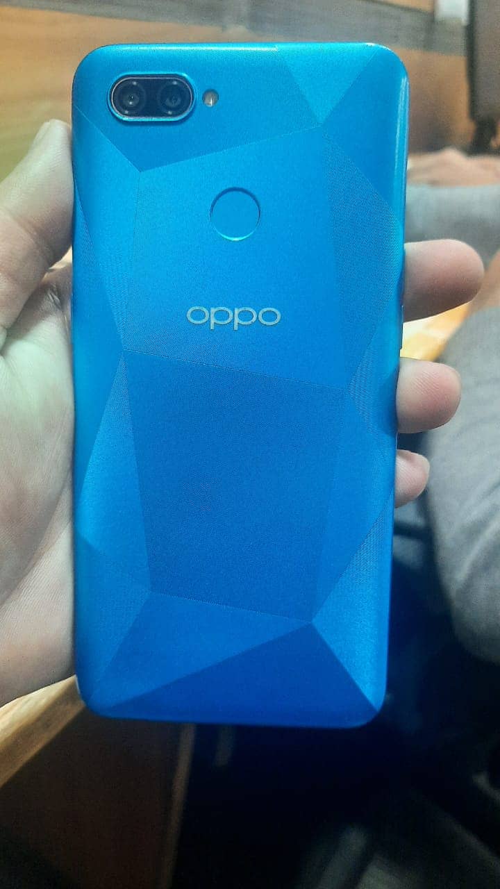 OPPO A12 10