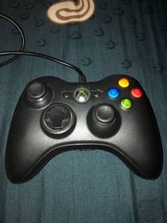 xbox 360 controller