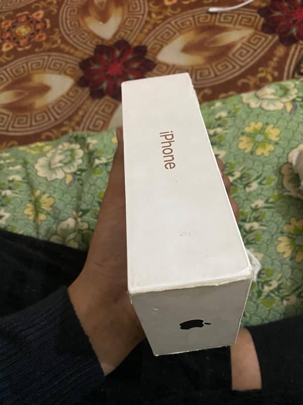 IPHONE XS 256 GB PTA For SELL 5