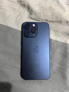 iphone 15 pro max pta approved 256gb