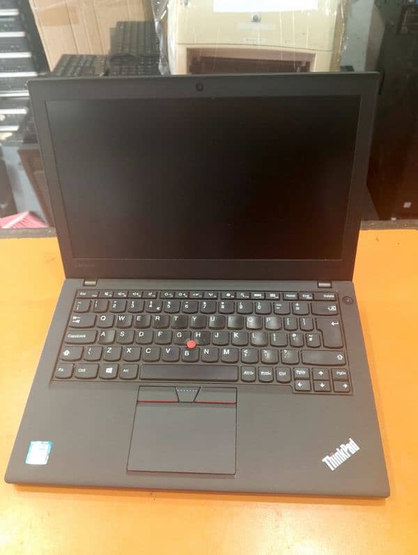 Lenovo X260 Core i5 6th Generation 0