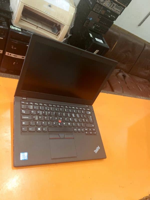 Lenovo X260 Core i5 6th Generation 1